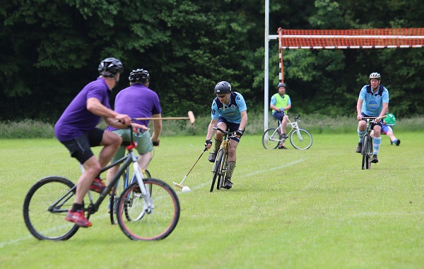 bike-polo